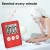 Import Wholesale Digital LCD Kitchen Timer Multi-functional Electronic Alarm Clock One hours Countdown Timer Sports Cooking Tools from China