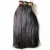Import Wholesale double drawn Chinese raw virgin remy human hair bulk for braiding natural color 20cm to 85cm unwefted human bulk hair from China