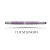 Import Wholesale Dual Ends 3D Eyebrow Tattoo Pen Permanent Makeup Pen Holder Microblading Blade Holder Handle from China
