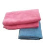 Wholesale Factory Price Custom Washing Kitchen  Cloth Microfiber Towel Micro Fiber For Clean  Terry Towel