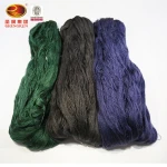 Wholesale factory soft 100 acrylic hand knitting yarn