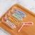 Import Wholesale Fashion Color Contact Lens Accessories Light Travel kit tweezers case from China