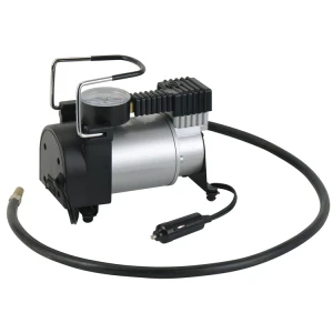 Wholesale   fast Portable Car Air Compressor Inflatable air Pump DC 12V Tyre Inflators