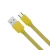 Import Wholesale flat shape usb cable for android noodle cable fast charge micro usb cable from China
