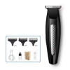Wholesale Haircut Barber Cordless baby Mini hair Trimmer for Man Professional Salon safe  Metal Small Electric Hair Clipper