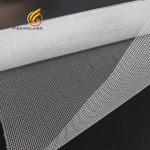Wholesale High Quality 6*6 fiberglass mesh