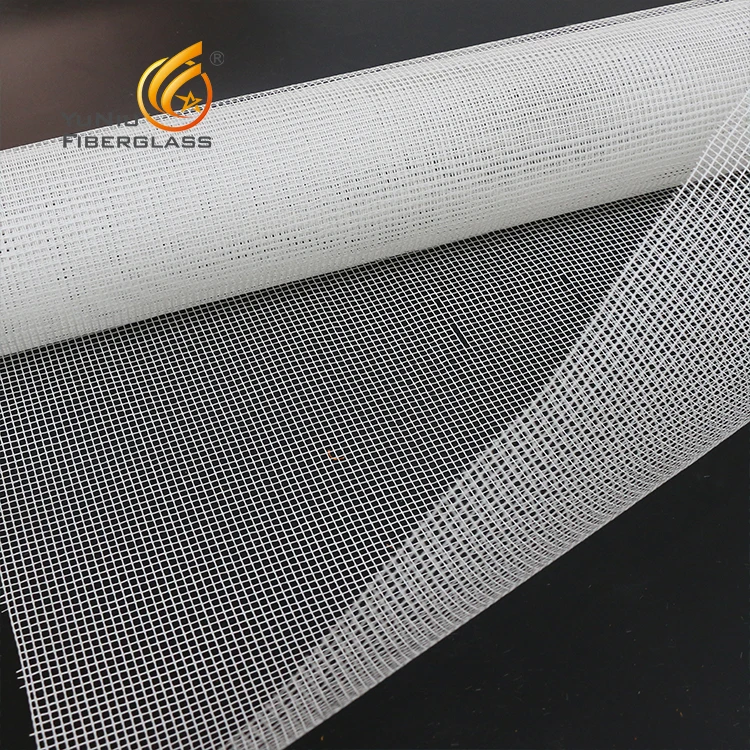 Wholesale High Quality 6*6 fiberglass mesh