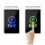 Import Wholesale high quality DC12V/24V Touch access control emergency exit door release push button switch from China