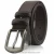 Import Wholesale High quality fashion style genuine leather men belt from China