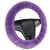 Import Wholesale high quality new design handle car steering wheel cover from China