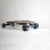 Import Wholesale Highway 4wd 40km/h Speed Quick Charge Electric Longboard High Quality Woboard S Electric Skateboard Longboard Board from China