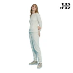 Wholesale Hoodies And Pants Set Women Sportswear Casual Matching Two Piece Set 2 Piece Set Women Clothing