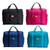 Wholesale Hot Light Weight Custom Sports Travel Foldable Duffel Bag