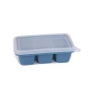 Wholesale Hot Sales Custom PP Refrigeration Ice Cube Tray