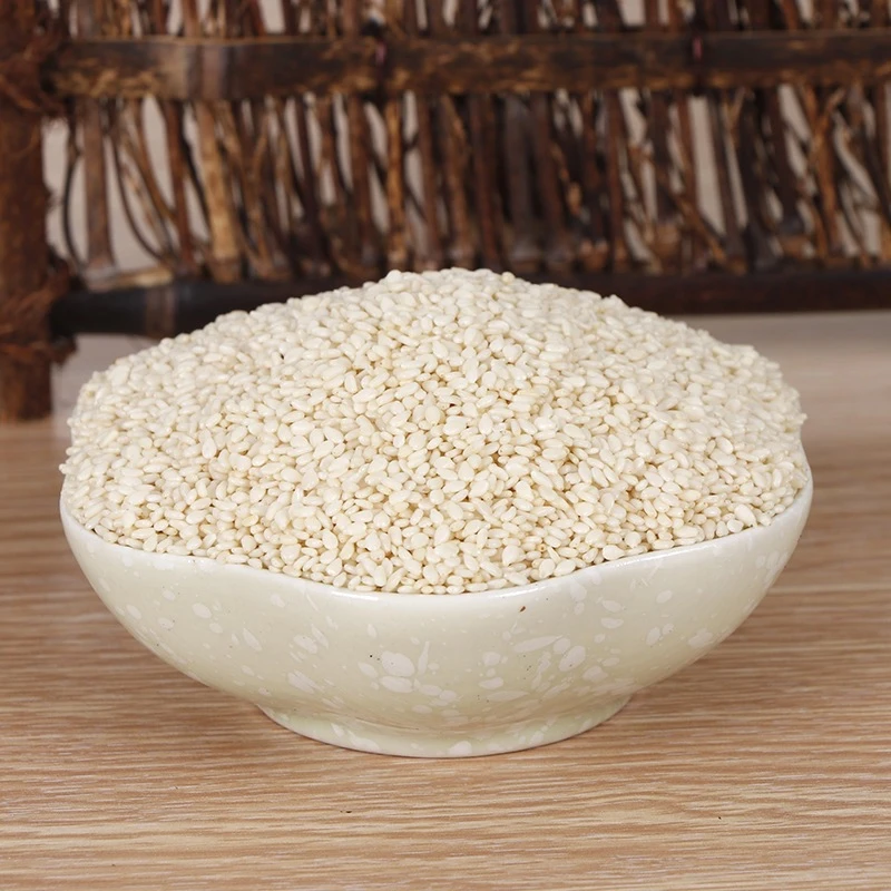 Wholesale hulled whites sesame seed manufacturers