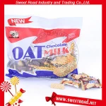 wholesale Individual packed Crisp Choco Rolled Oats for Sale