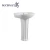Import Wholesale instock Africa Washdown Toilet Seat cheap  bathroom sets One Piece toilet with pedestal basin from China