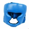 Wholesale Kick Boxing kudo Headguard/ Youth Boxing Headgear/Boxing And Karate Head Guard