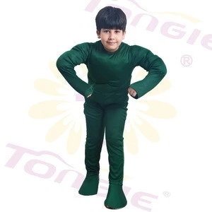 Wholesale Kids hulk mascot costume carnival anime cosplay costumes in cheap price