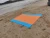 Import Wholesale Large Portable lightweight Pocket Outdoor Waterproof Sand Free Beach Mat  picnic pocket beach blanket from China