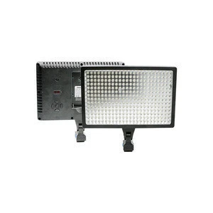 Wholesale LED-336 Photographic Studio Light Battery Power LED Video Light