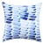 Import Wholesale Luxury Printed Scatter Sofa Chair Car Home Decor Velvet Pillow Case Cushion Cover from China