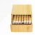 Import Wholesale Luxury Wood Cigarette Cases With Magnetic from China
