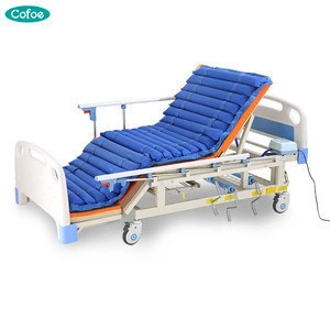 Wholesale medical anti-decubitus air mattress for hospital bed