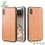 Import Wholesale mobile phone accessories,real solid wooden phone case for iPhone X wood case from China