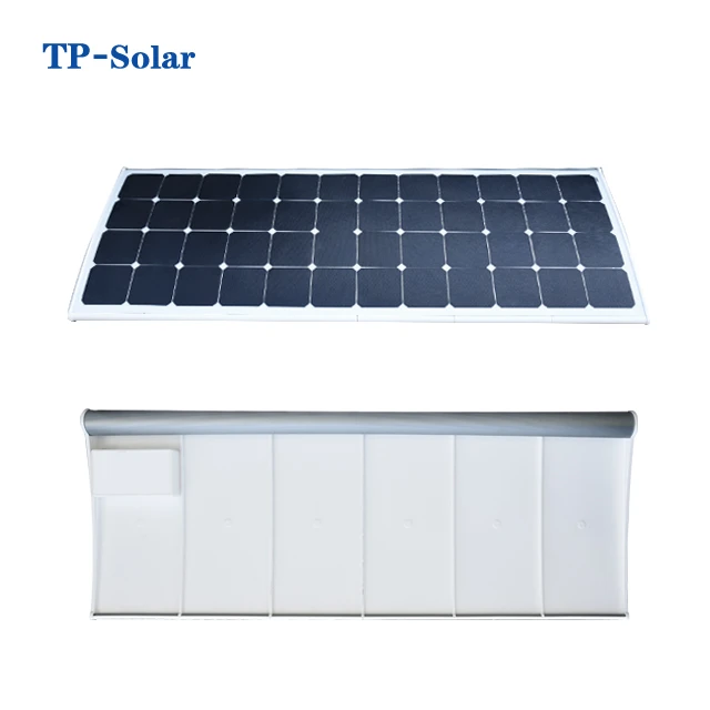 Wholesale Mono window stocked square pv solar panels price 260w