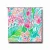 Import Wholesale Monogrammed Personalized Lilly Pulitzer Inspired Shower Curtain from China