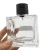 Import Wholesale Most Popular 50ml Refillable Design Glass Perfume Bottle from China