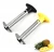 Import Wholesale Multi-Function Stainless Steel Pineapple Corer Peeler Slicer for Kitchen Accessories Fruit Knife Cutter from China