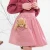 Import Wholesale Multiple color mini skirt fashion kids clothing girls muslin skirt for girls from China