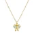 Import Wholesale New Design Custom Crystal Gemstone Diamond Fashion Jewellery Gold Costume Jewelry Druzy Pendant Necklace 2019 from China