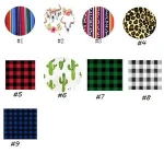 Wholesale New Hot Selling Southern Inspired Cactus Watch Bands