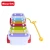 Import Wholesale New Promotional Educational Musical Plastic Piano Keyboard Toy with Animal Sounds Handbell Type Instrument Kids Babies from China