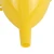 Import Wholesale New Style Multifunctional Teaching Aids Plastic Funnel Yellow from China
