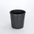 Import wholesale nursery pots black plastic 1 3 4 5 10 15 20 gallon nursery pots from China
