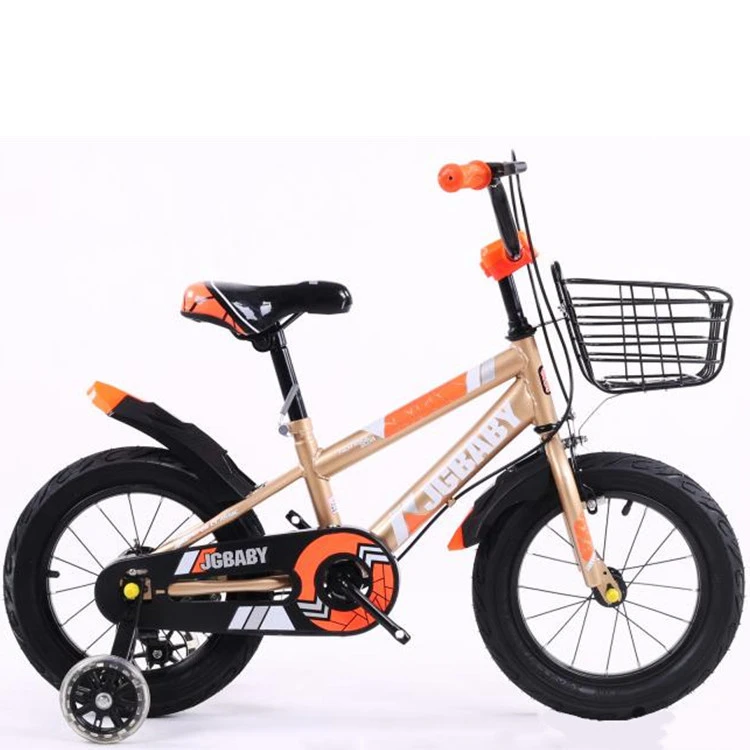 wholesale OEM 12&quot; 14&quot; 16&quot; 18&quot; Inch Factory Supply Kid&#39;s folding Bicycle Children Bike cycle for10 Years Old child
