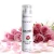 Import Wholesale OEM Private Label Natural Organic pink transparent rose water spray Pure Face facial care Mist herbs hydrated toner from China