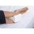Import Wholesale Orthopedic Memory Foam Knee Pillow For Sciatic  , Pregnancy - memory Foam Wedge With Breathable Cover from China