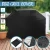 Import Wholesale Outdoor BBQ Cover professional 210D Dust Cover for Outdoor Furniture waterproof from China