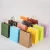 Import Wholesale Paper Gift Bags Suppliers Small Paper Shopping Bags Colored Kraft Paper Bags from China