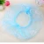 Import Wholesale plastic shower cap disposable quality hair cap 100PCS packed PE shower cap manufacturers customized from China