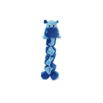 Wholesale Plush Animal Pet chew toys play dog toys Pet toys For Dogs