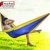 Import Wholesale portable hight strength comfortable outdoor quilted hammock from China