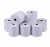 Import Wholesale price 80mm*80mm plain thermal paper roll 55gsm china paper manufacturer from China