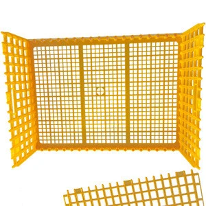 wholesale price chicken duck goose quail cage for carrier on 