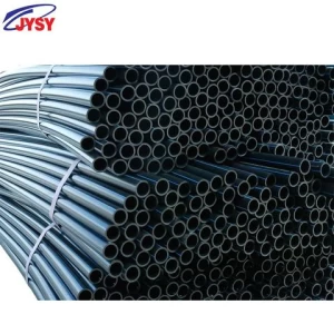 Wholesale price pe pipe for drainage system  20-1000mm dn400 hdpe pipe